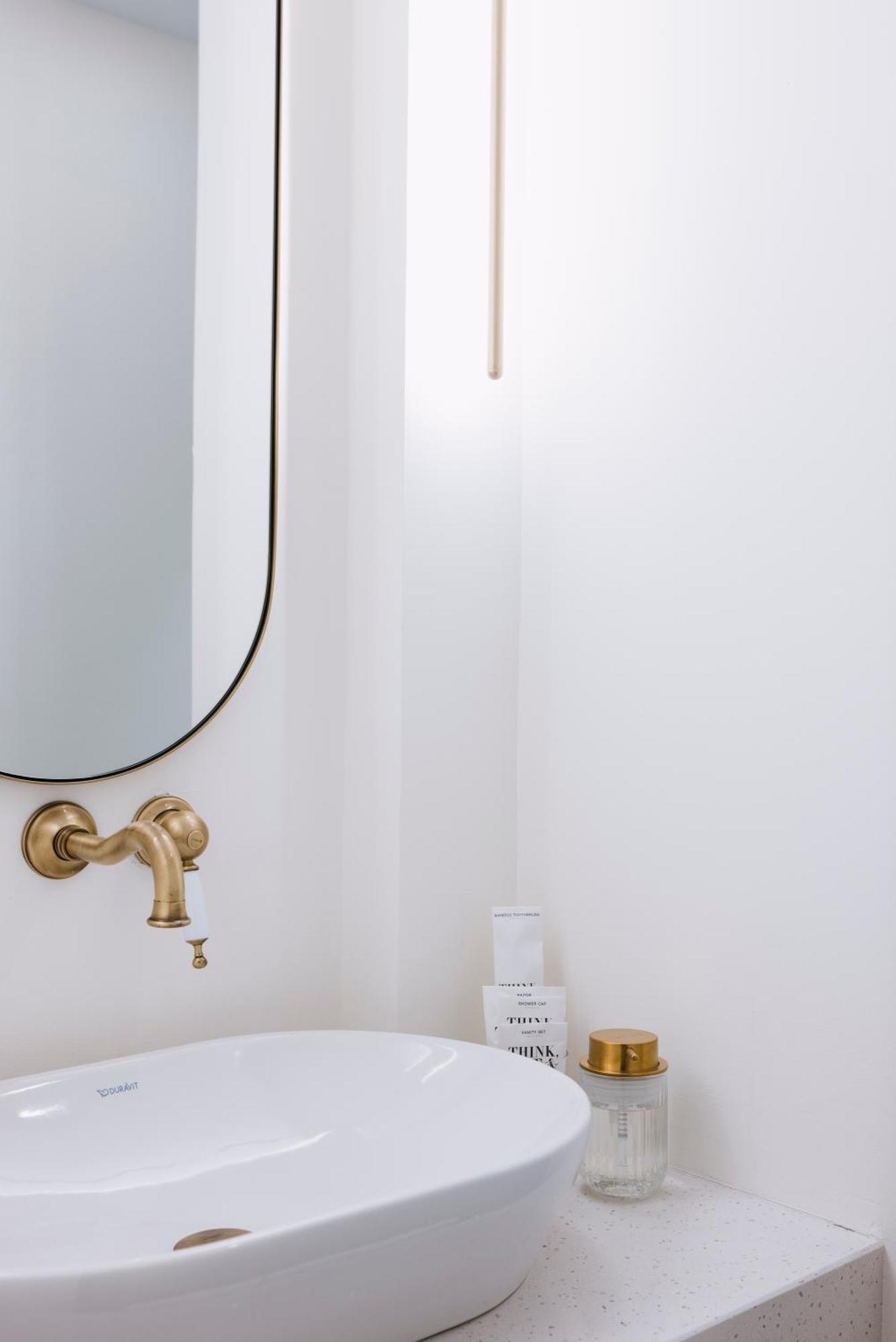 Masanet Emblematic Hotels - Adults Only 라스팔마스 외부 사진