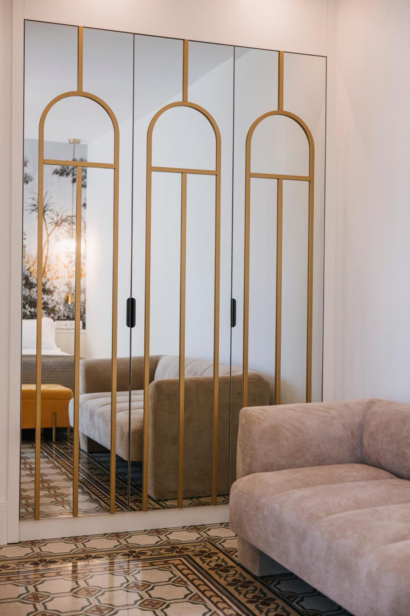 Masanet Emblematic Hotels - Adults Only 라스팔마스 외부 사진