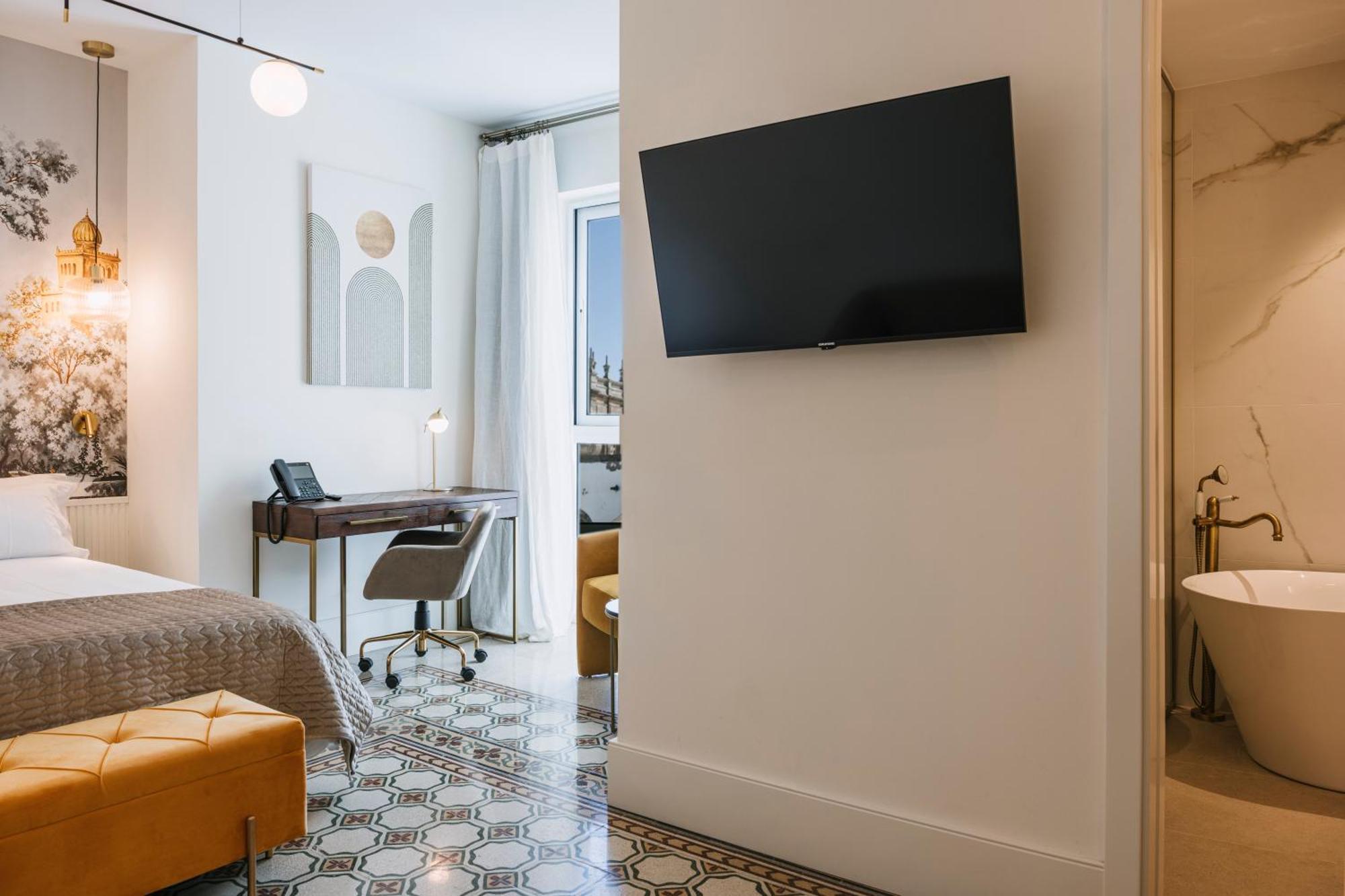 Masanet Emblematic Hotels - Adults Only 라스팔마스 외부 사진