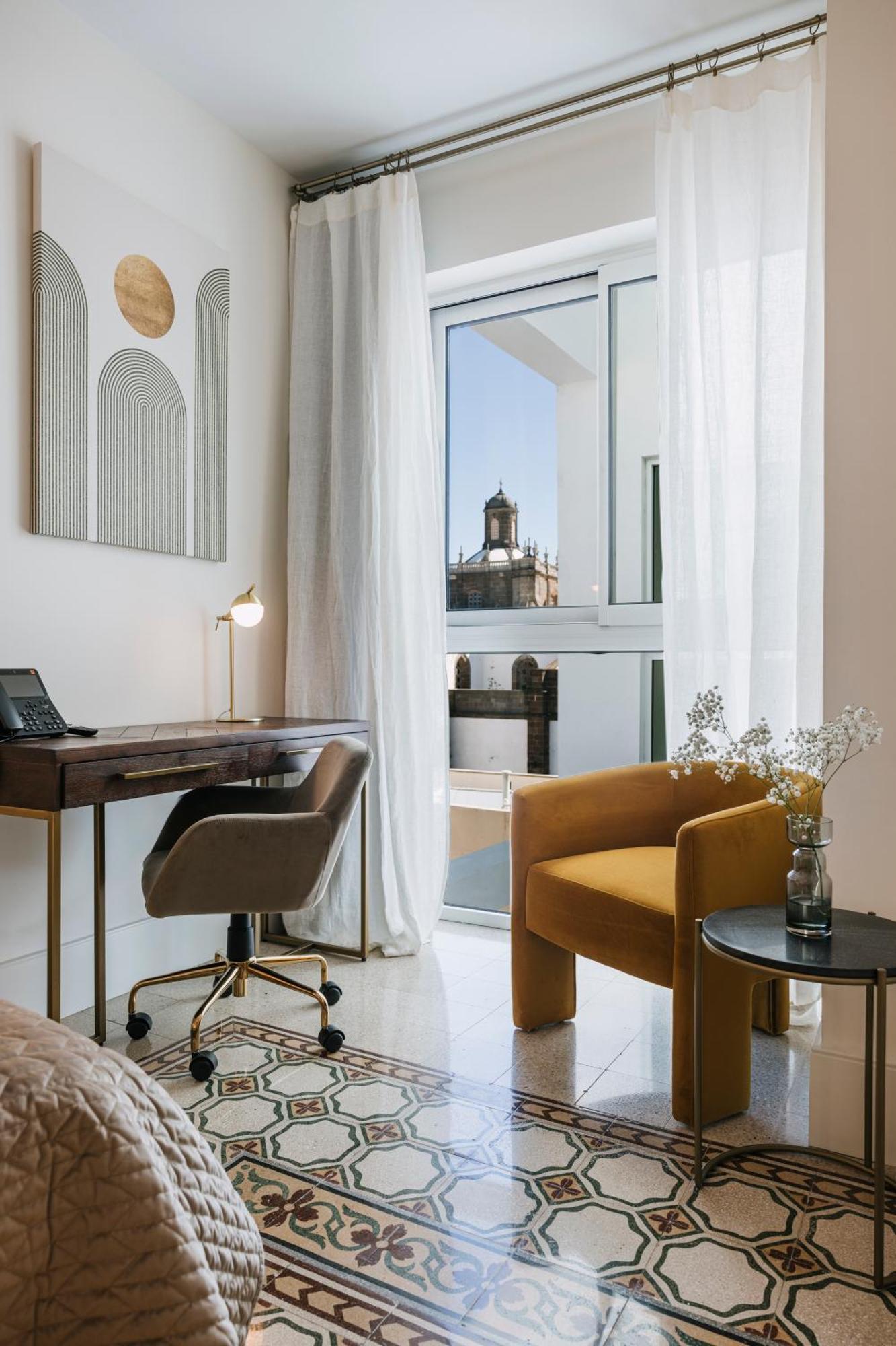 Masanet Emblematic Hotels - Adults Only 라스팔마스 외부 사진