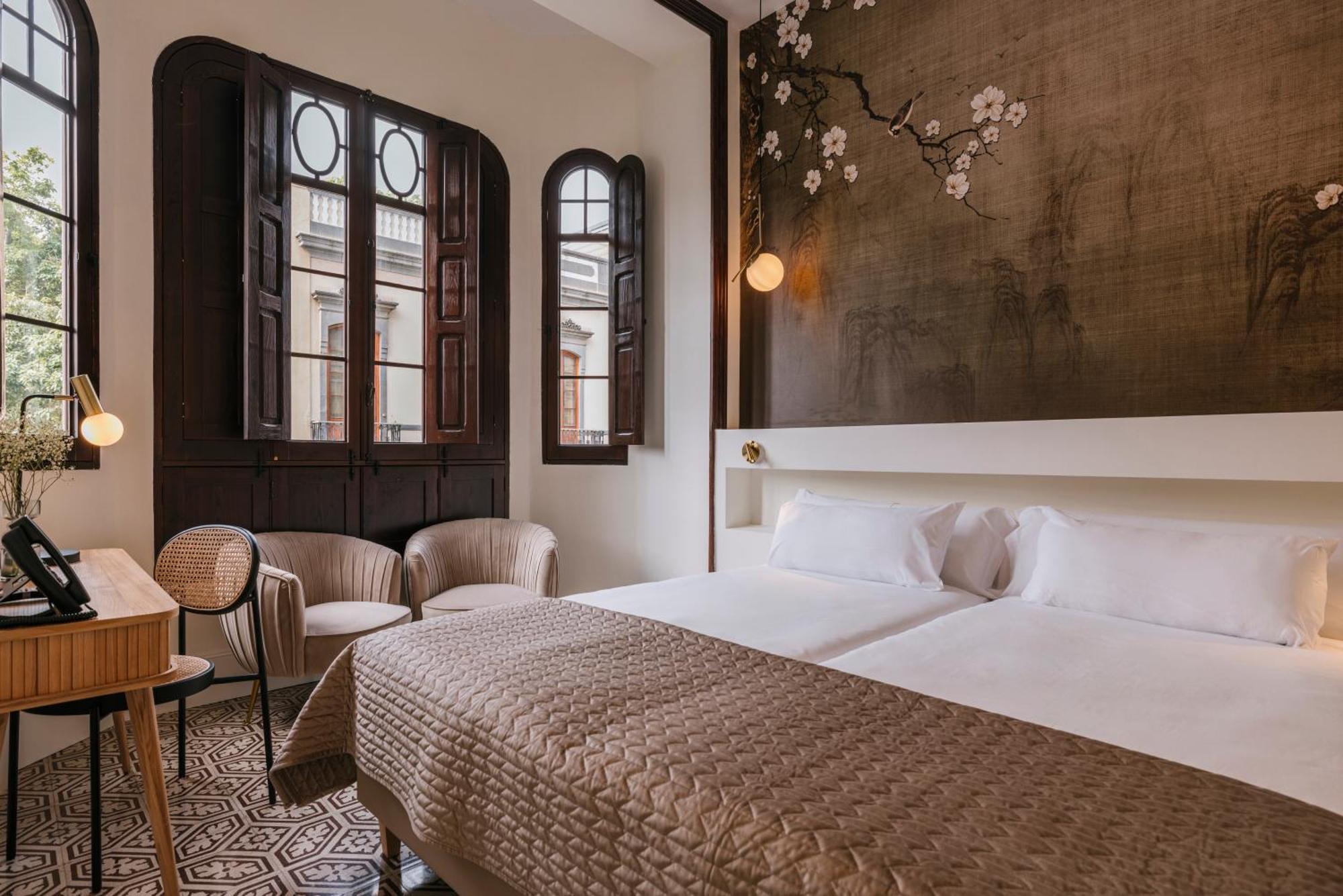 Masanet Emblematic Hotels - Adults Only 라스팔마스 외부 사진