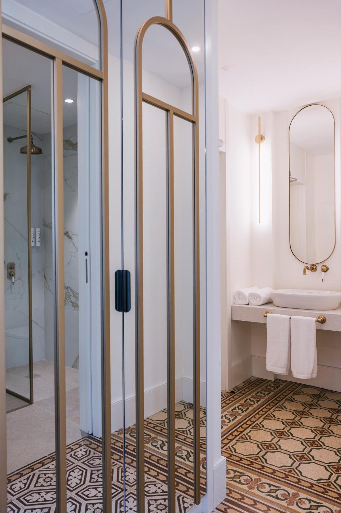 Masanet Emblematic Hotels - Adults Only 라스팔마스 외부 사진