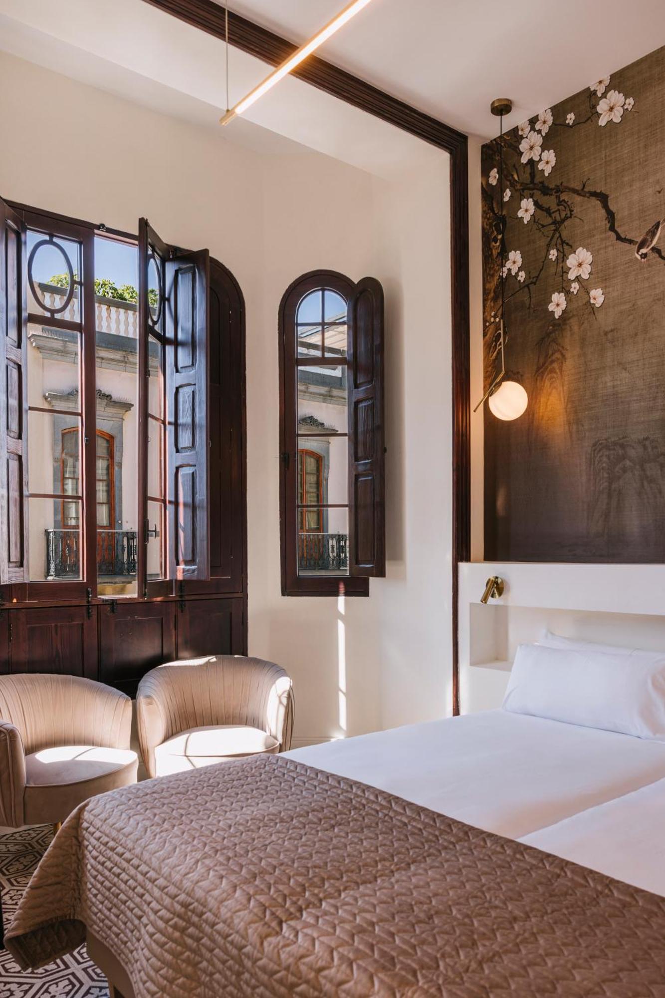 Masanet Emblematic Hotels - Adults Only 라스팔마스 외부 사진