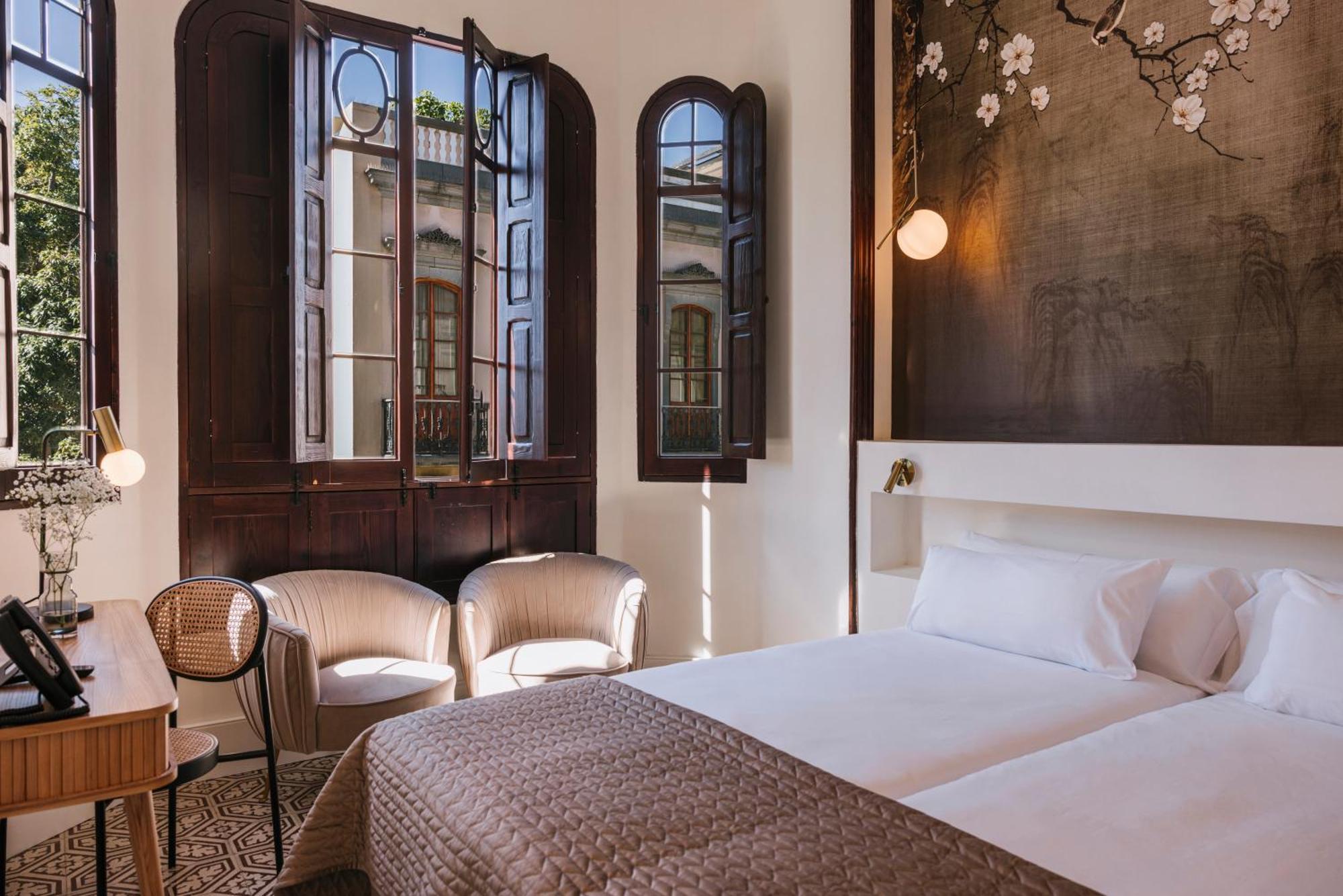 Masanet Emblematic Hotels - Adults Only 라스팔마스 외부 사진