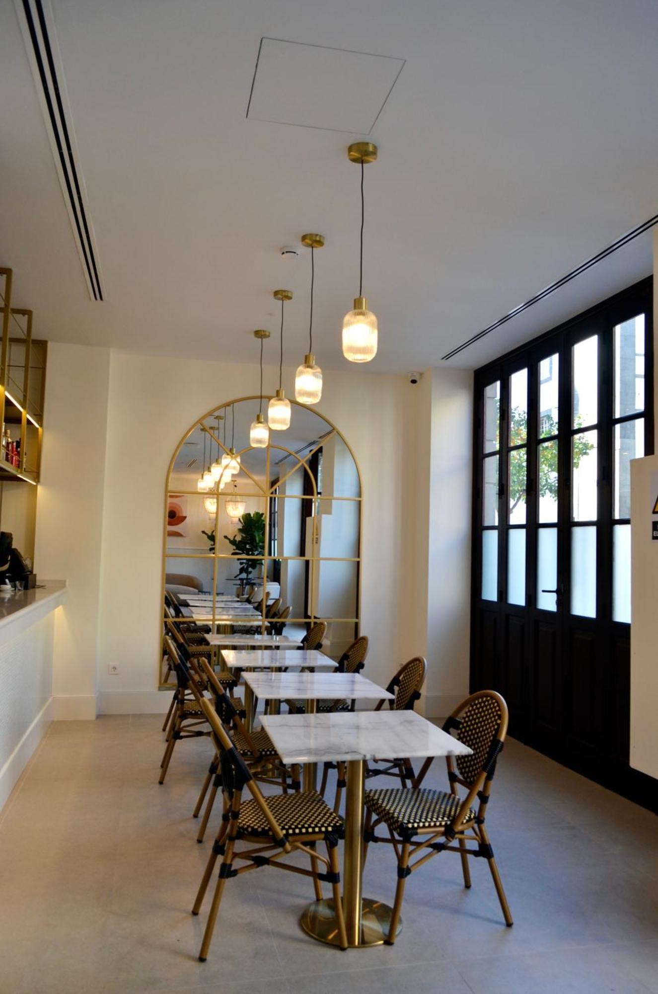 Masanet Emblematic Hotels - Adults Only 라스팔마스 외부 사진