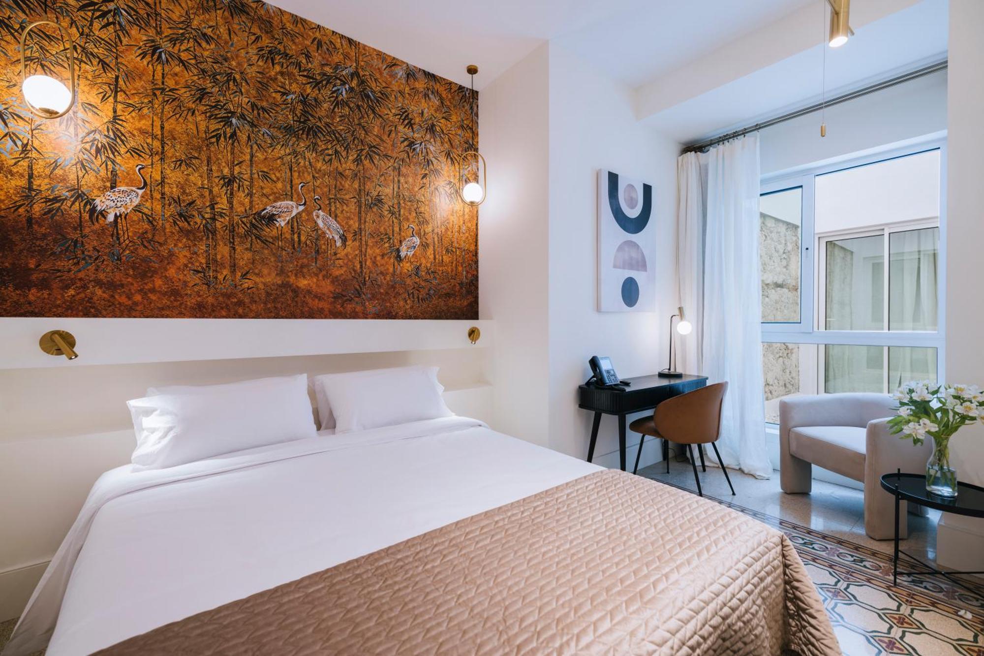 Masanet Emblematic Hotels - Adults Only 라스팔마스 외부 사진