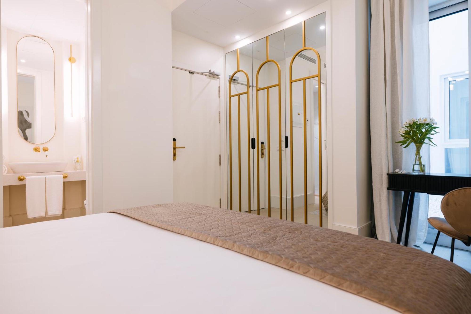 Masanet Emblematic Hotels - Adults Only 라스팔마스 외부 사진