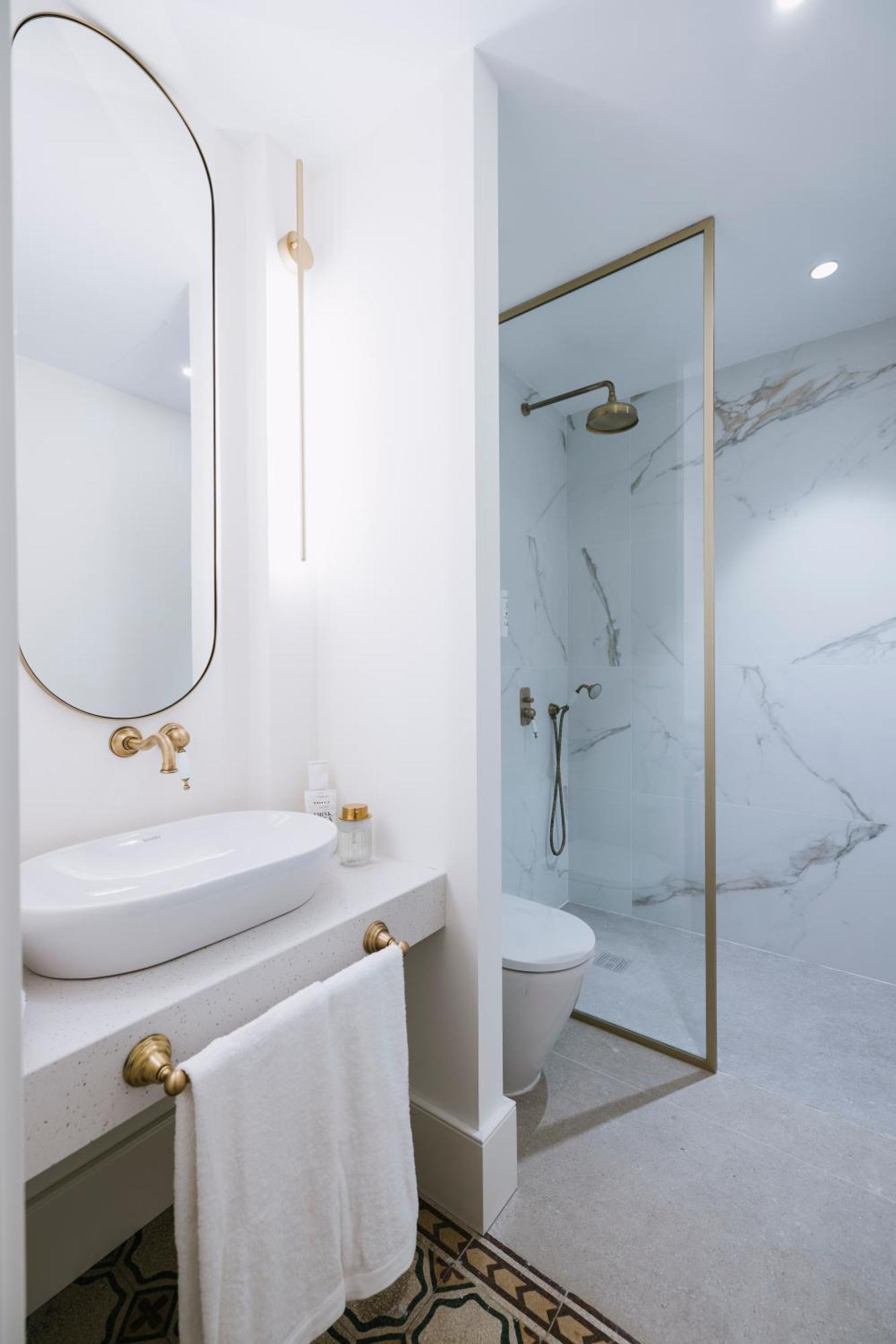 Masanet Emblematic Hotels - Adults Only 라스팔마스 외부 사진