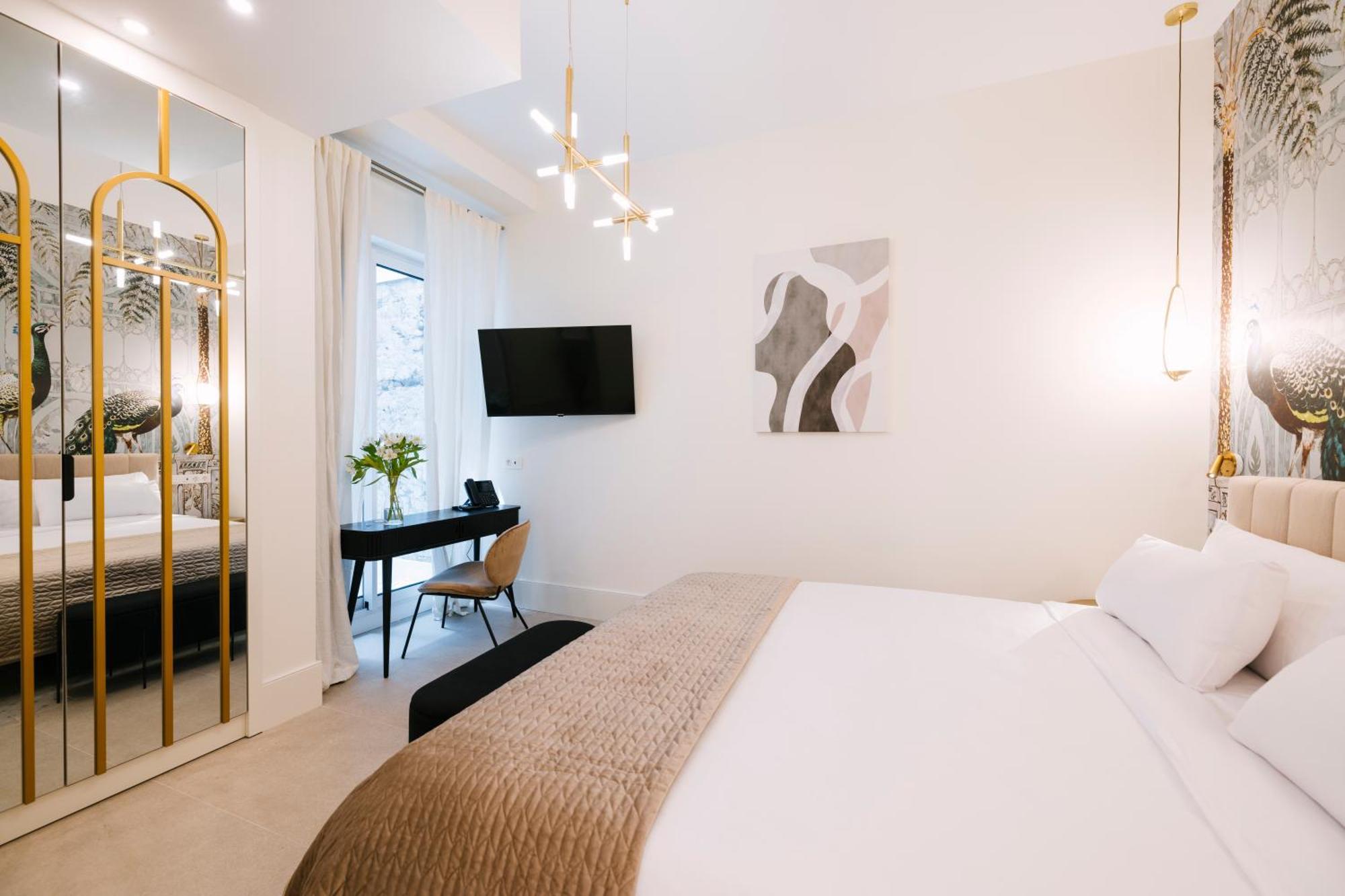 Masanet Emblematic Hotels - Adults Only 라스팔마스 외부 사진