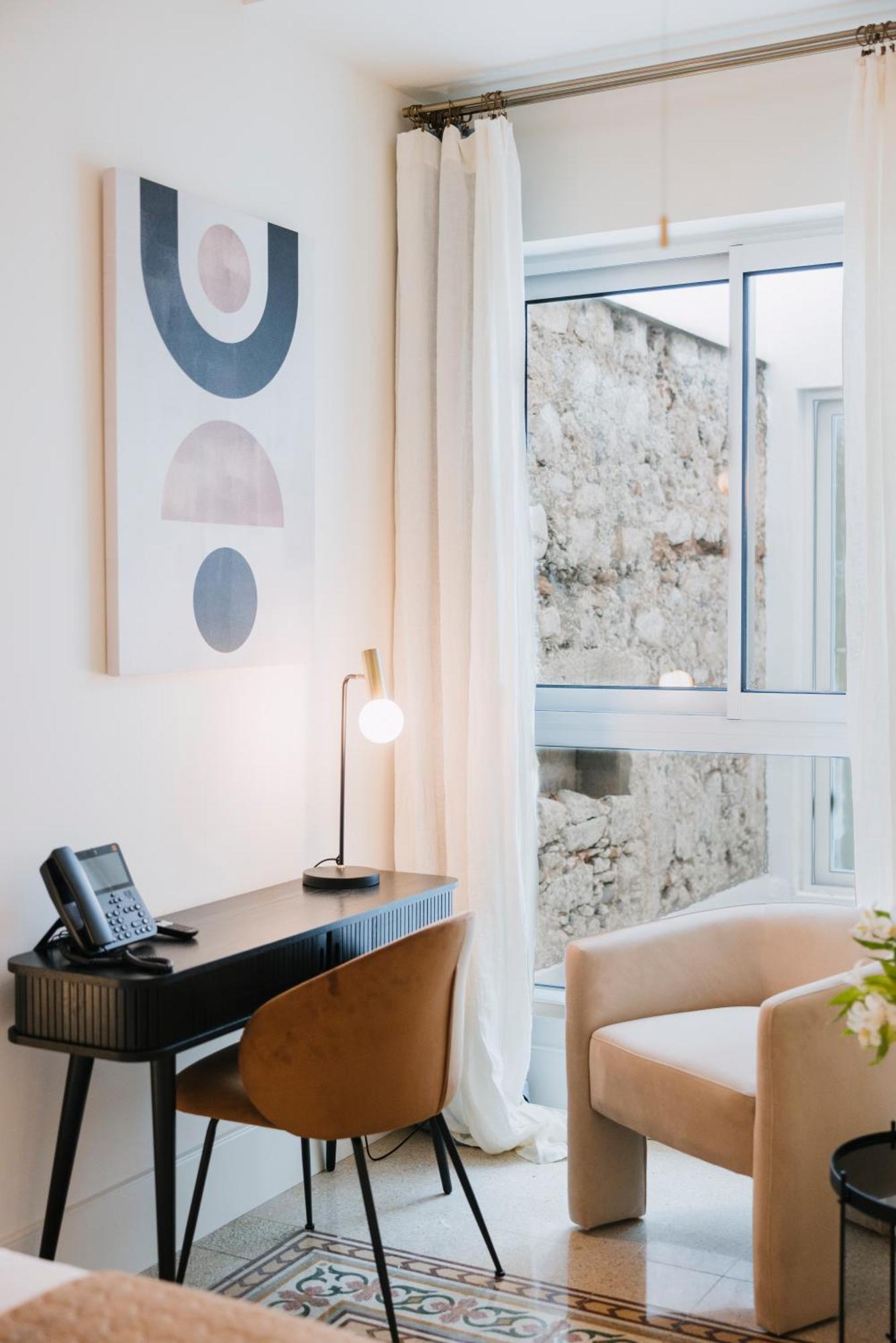 Masanet Emblematic Hotels - Adults Only 라스팔마스 외부 사진