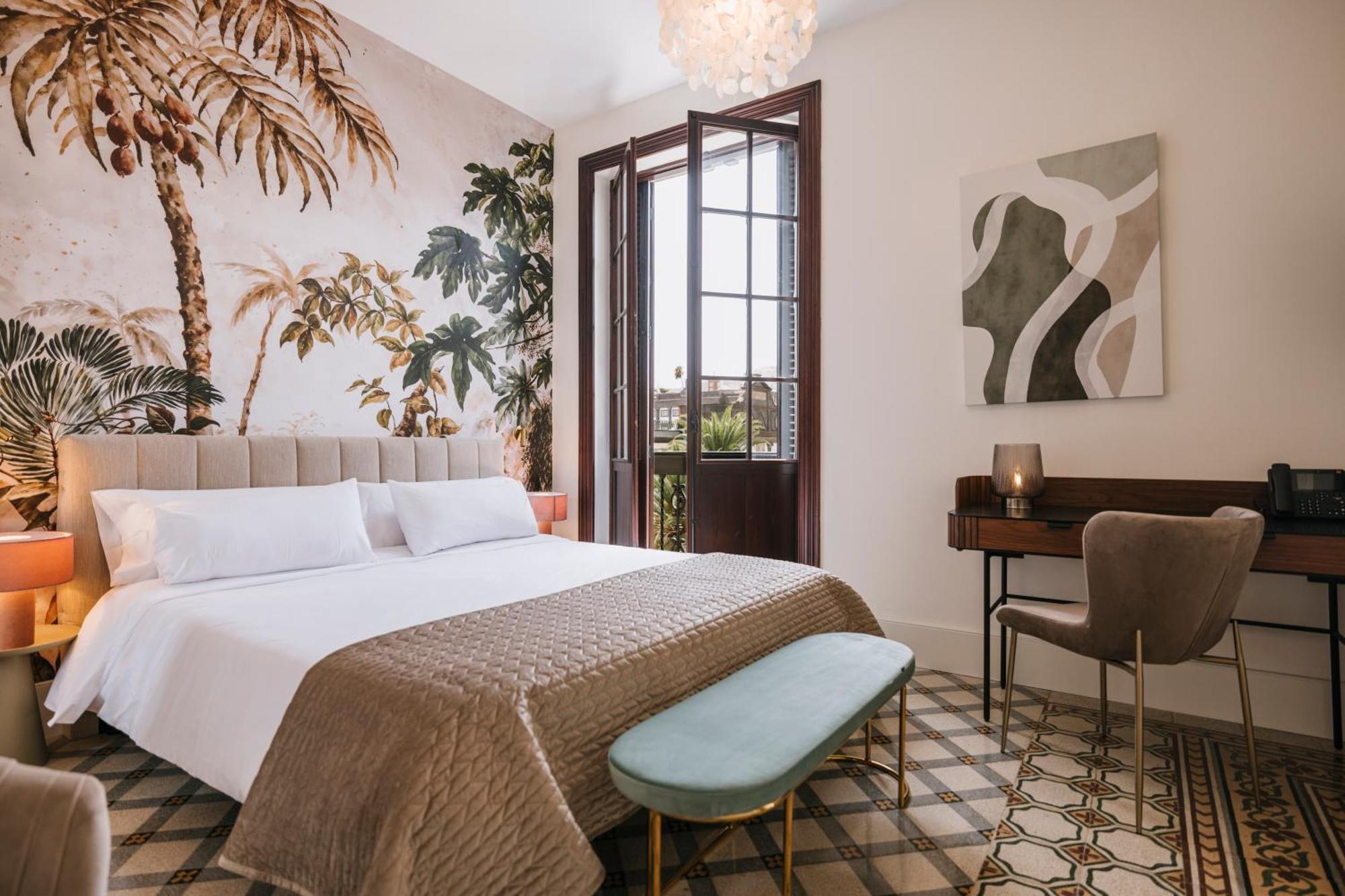 Masanet Emblematic Hotels - Adults Only 라스팔마스 외부 사진