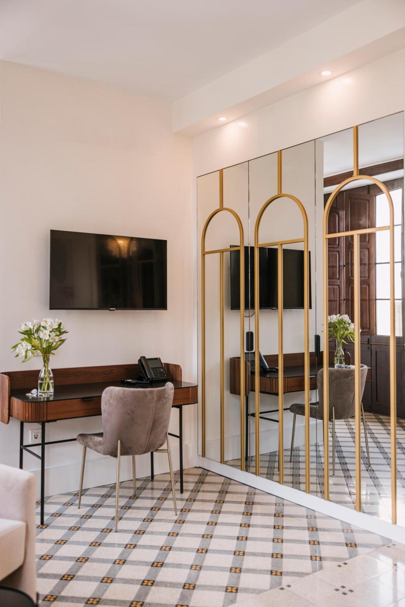 Masanet Emblematic Hotels - Adults Only 라스팔마스 외부 사진