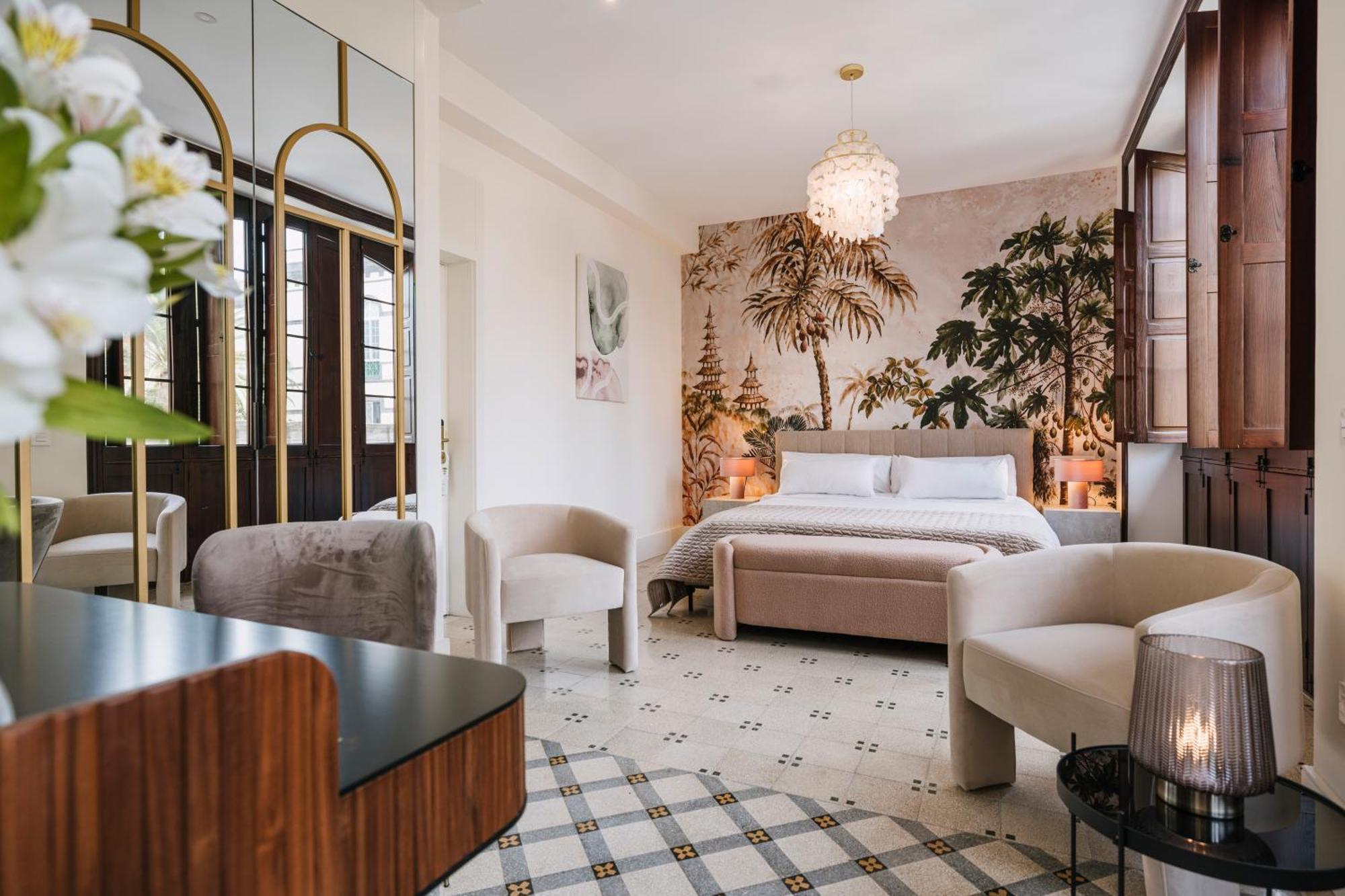 Masanet Emblematic Hotels - Adults Only 라스팔마스 외부 사진