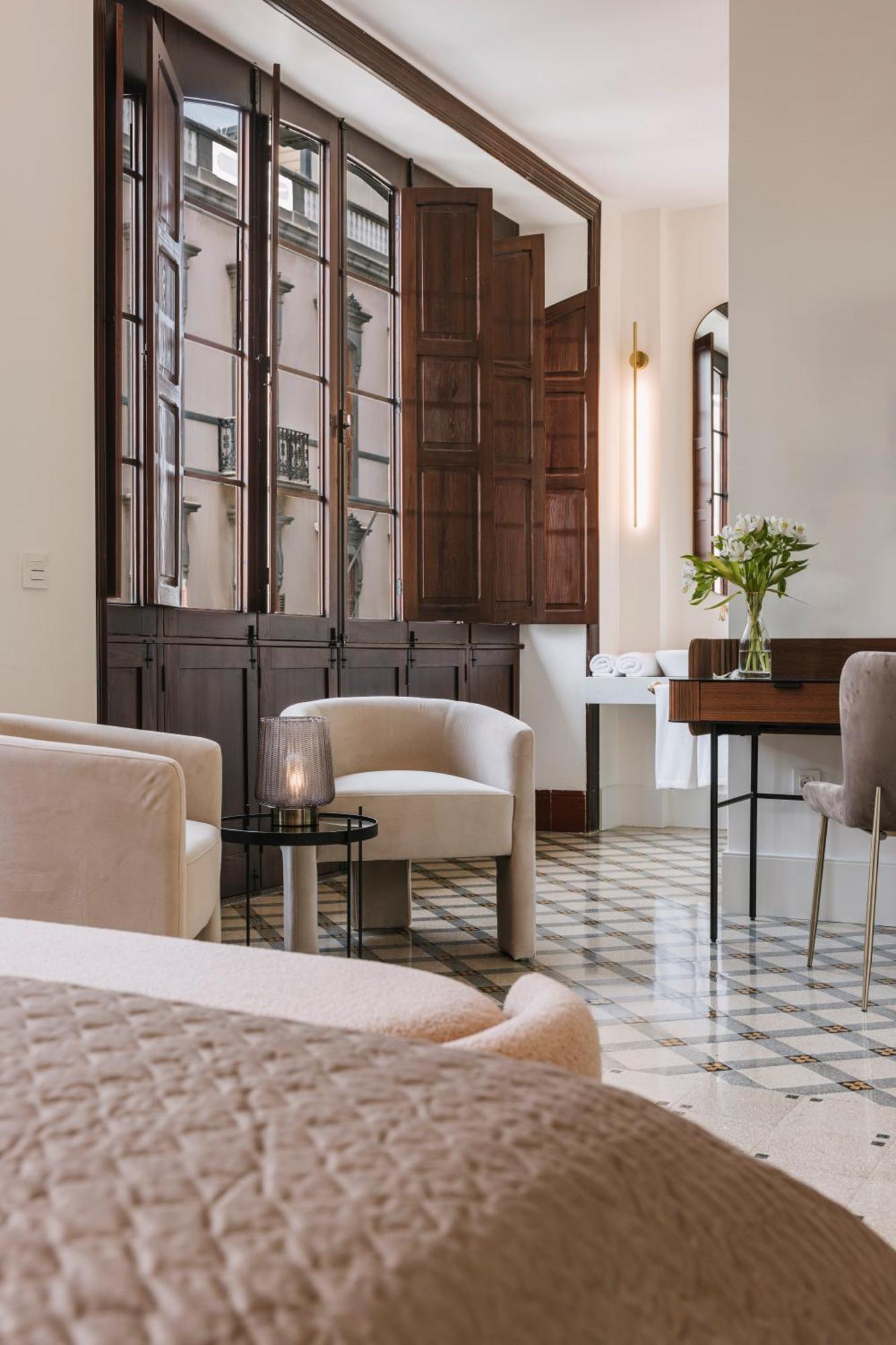 Masanet Emblematic Hotels - Adults Only 라스팔마스 외부 사진