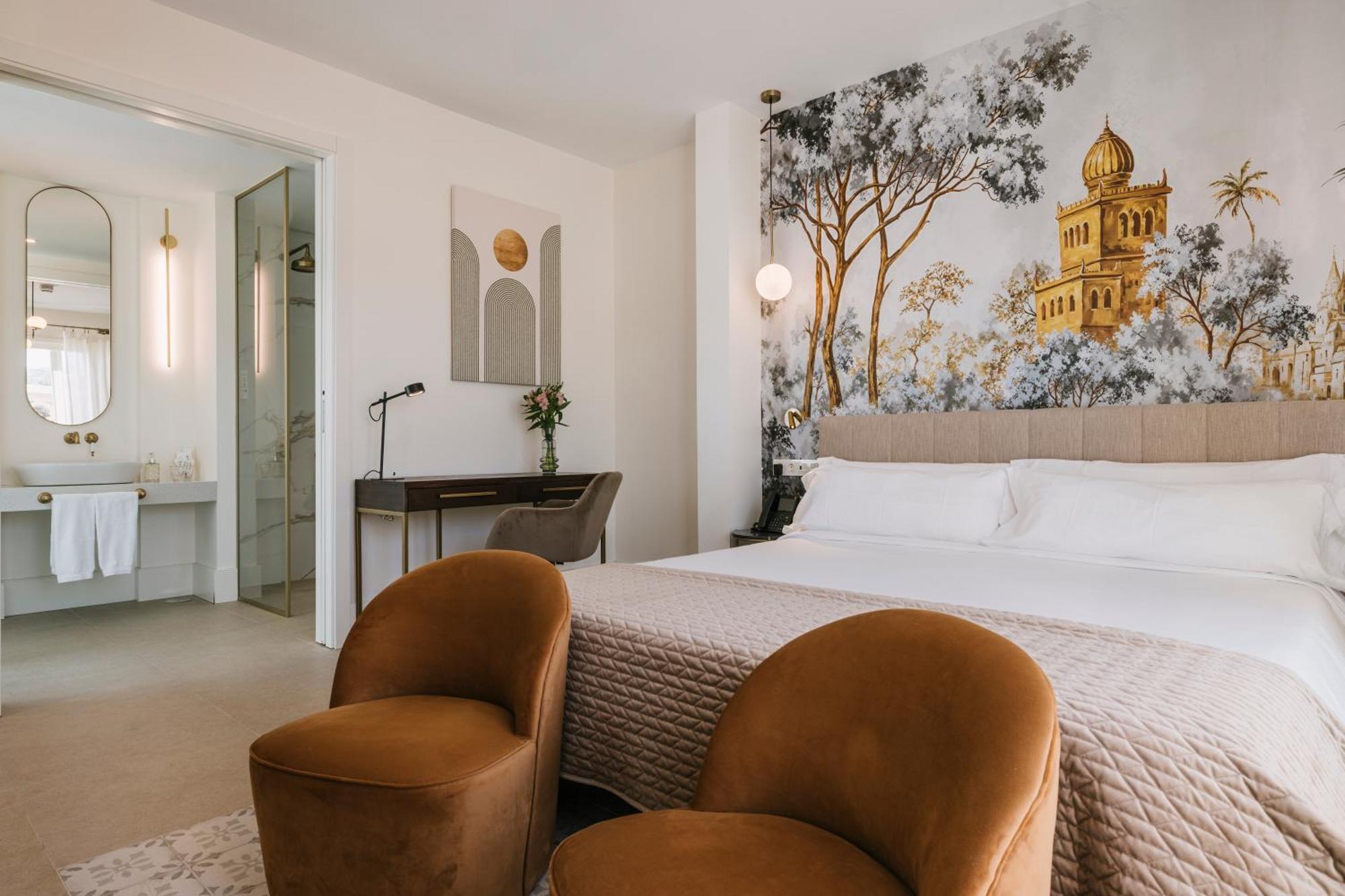 Masanet Emblematic Hotels - Adults Only 라스팔마스 외부 사진